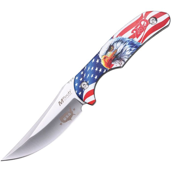 Fixed Blade 250TH