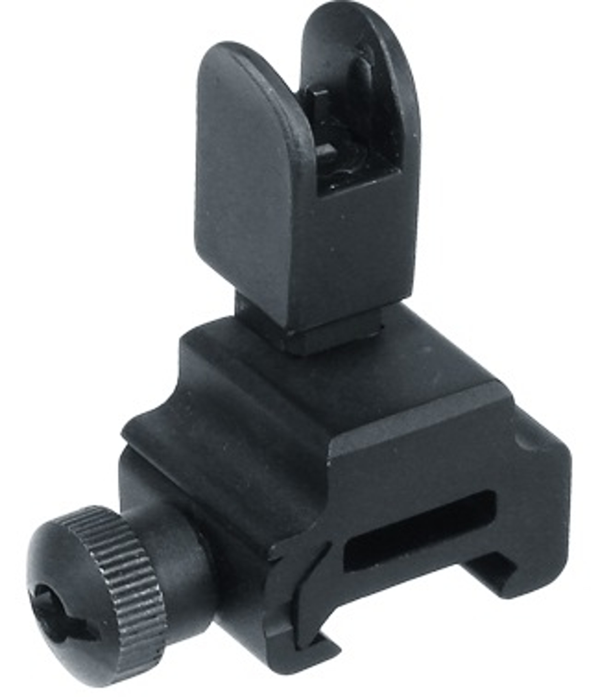 UTG Real Steel Grade Tactical Flip-Up Front Sight