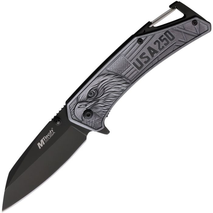 Linerlock A/O 250th