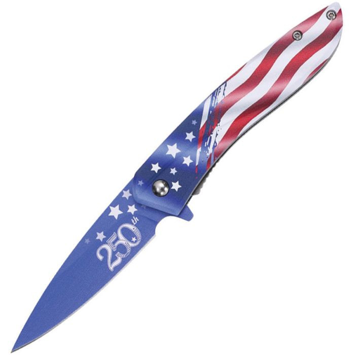 Linerlock A/O 250th F250