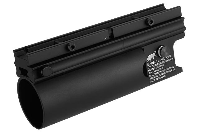 Madbull XM203 Short Type Airsoft Grenade Launcher