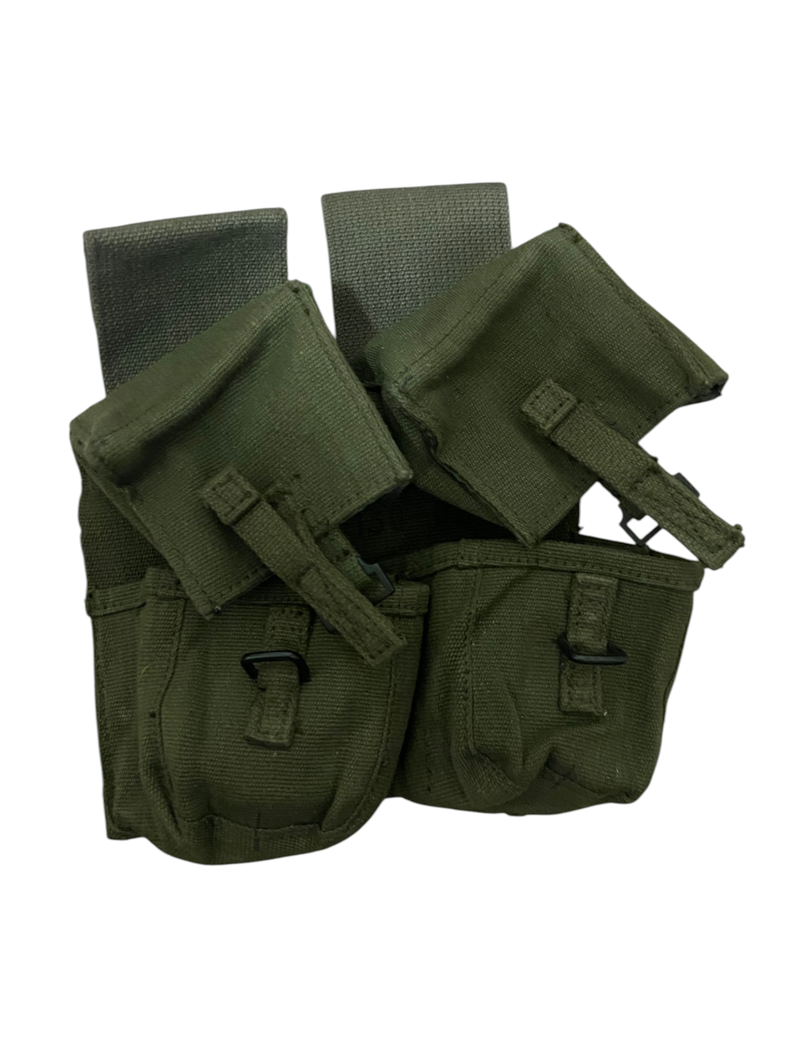 British Armed Forces SAS SLR Magazine Drop Pouch