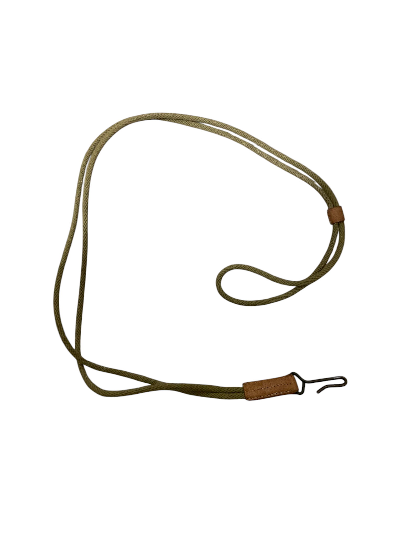 Reproduction WW2 U.S. Army Colt .45 Lanyard