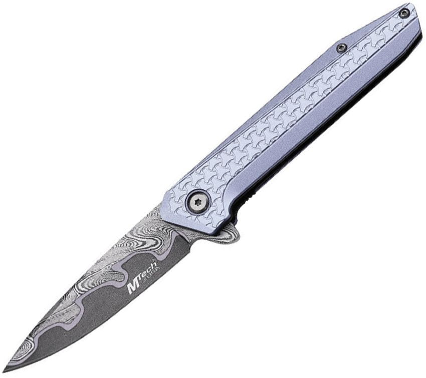 Linerlock A/O Gray 31GY
