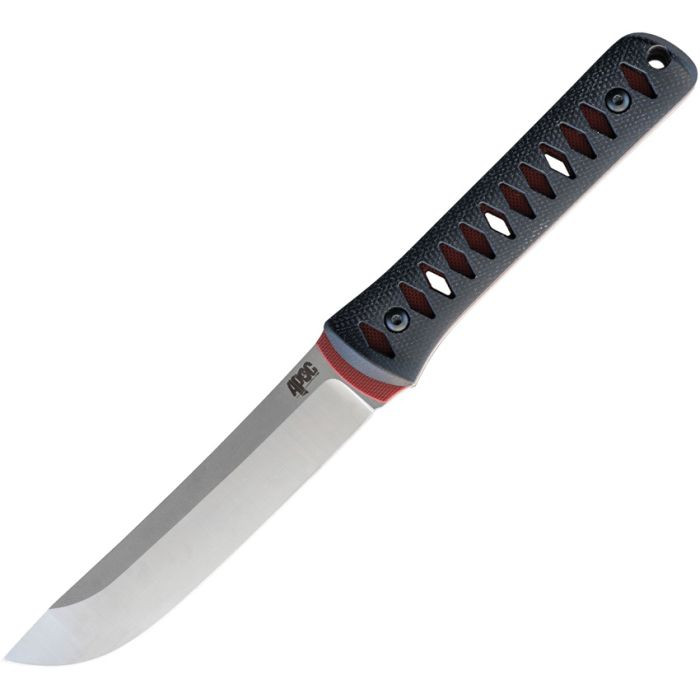 Breeden Torrent Fixed Blade
