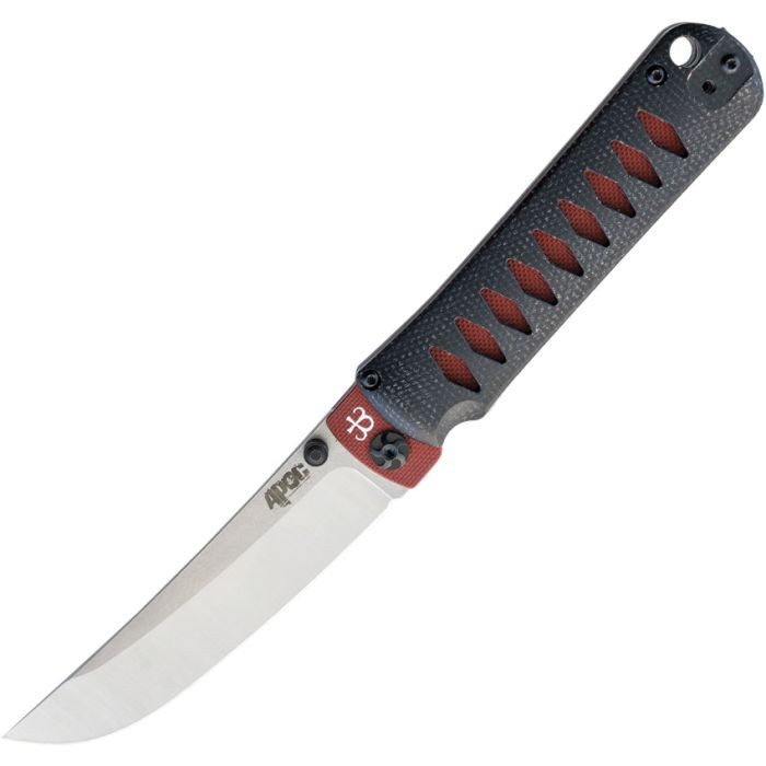 Breeden Whisper II Linerlock