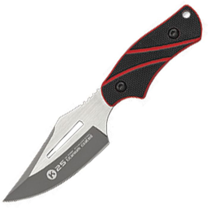 Neck Knife 2691