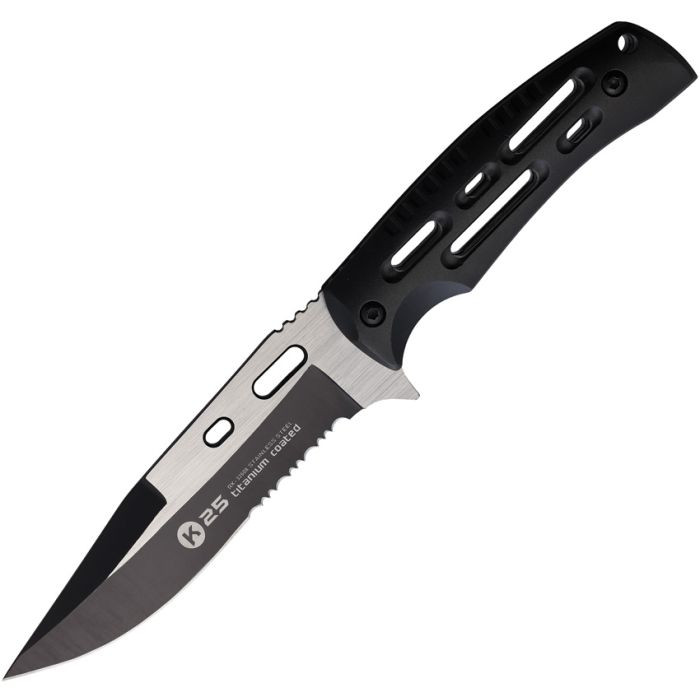 Tactical Fixed Blade 2608