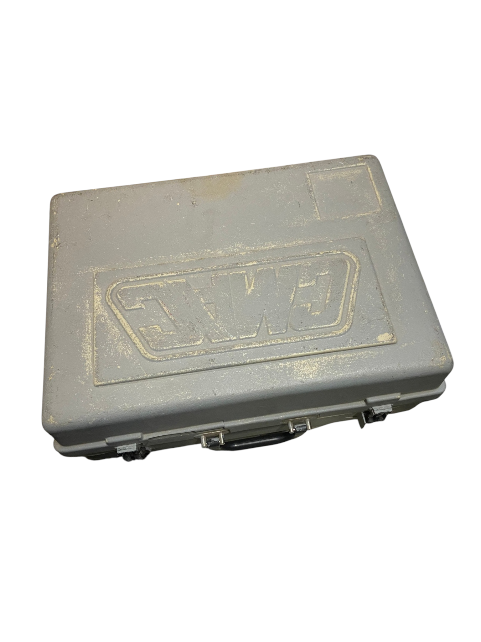 CMAC Portable Energy Analyzer Movie Prop
