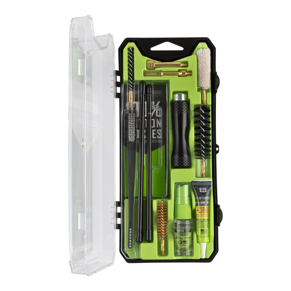 Muzzleloading Cleaning Kit