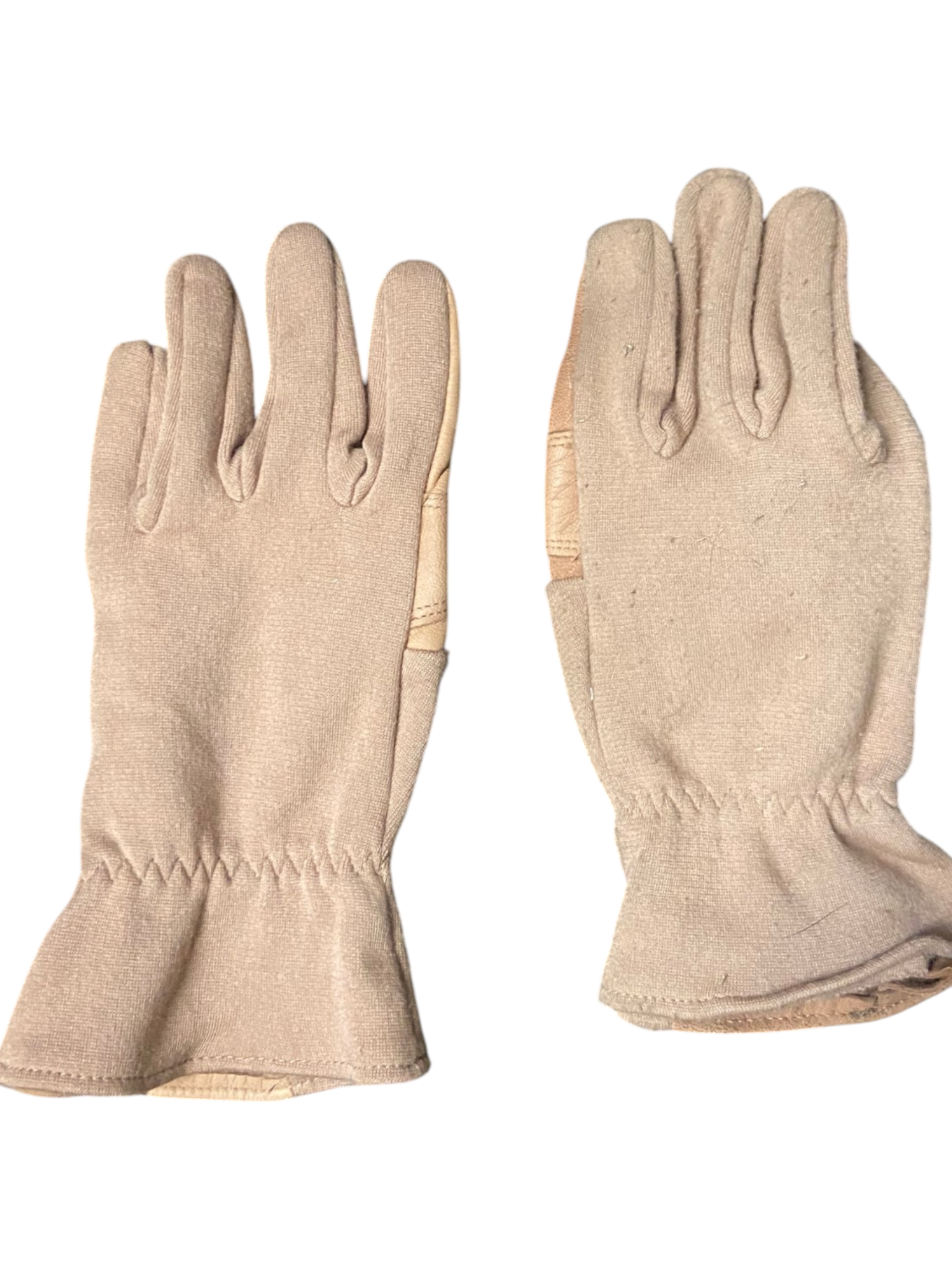 Canadian Armed Forces Fire Resistant Combat Gloves
