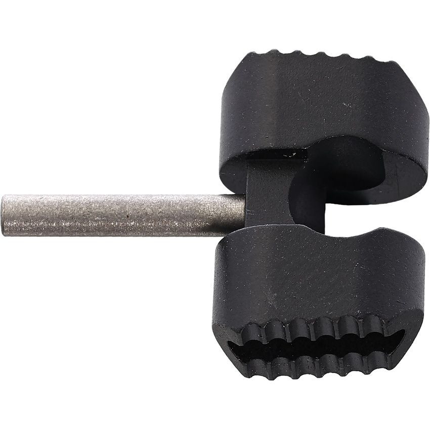 Flytanium Manix 2 Ball Cage Lock Black
