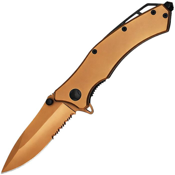 Linerlock A/O Rose gold 39RG