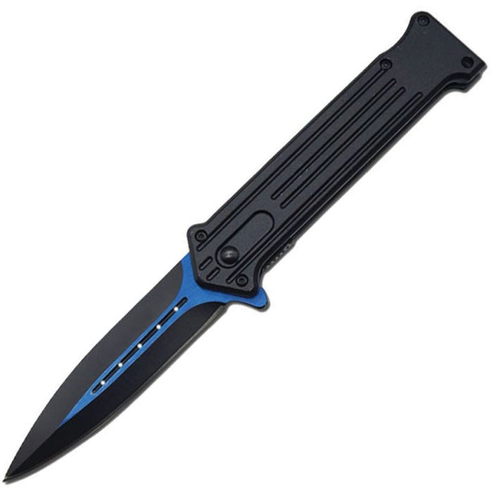 Dagger Linerlock A/O Blue
