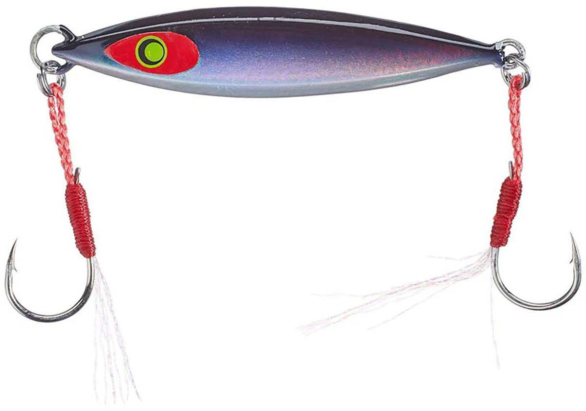 Damiki Back Drop Casting Jig