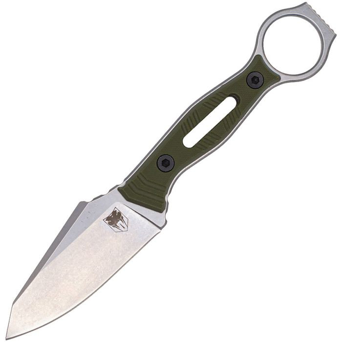 Landshark Fixed Blade OD SW
