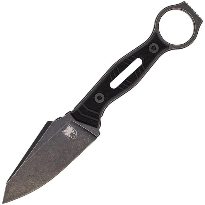 Landshark Fixed Blade BSW