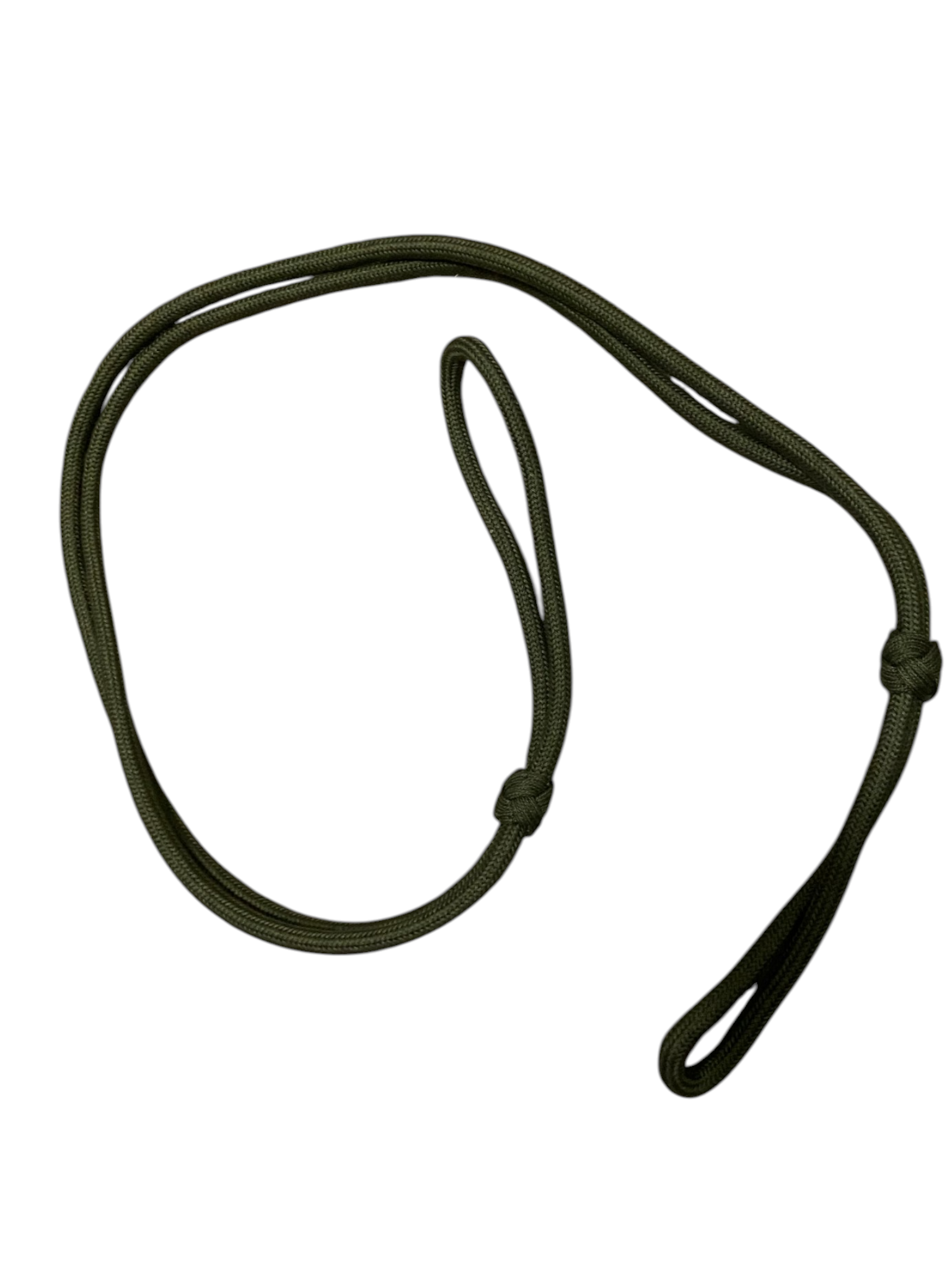 Canadian Armed Forces Browning Hi-Power Lanyard