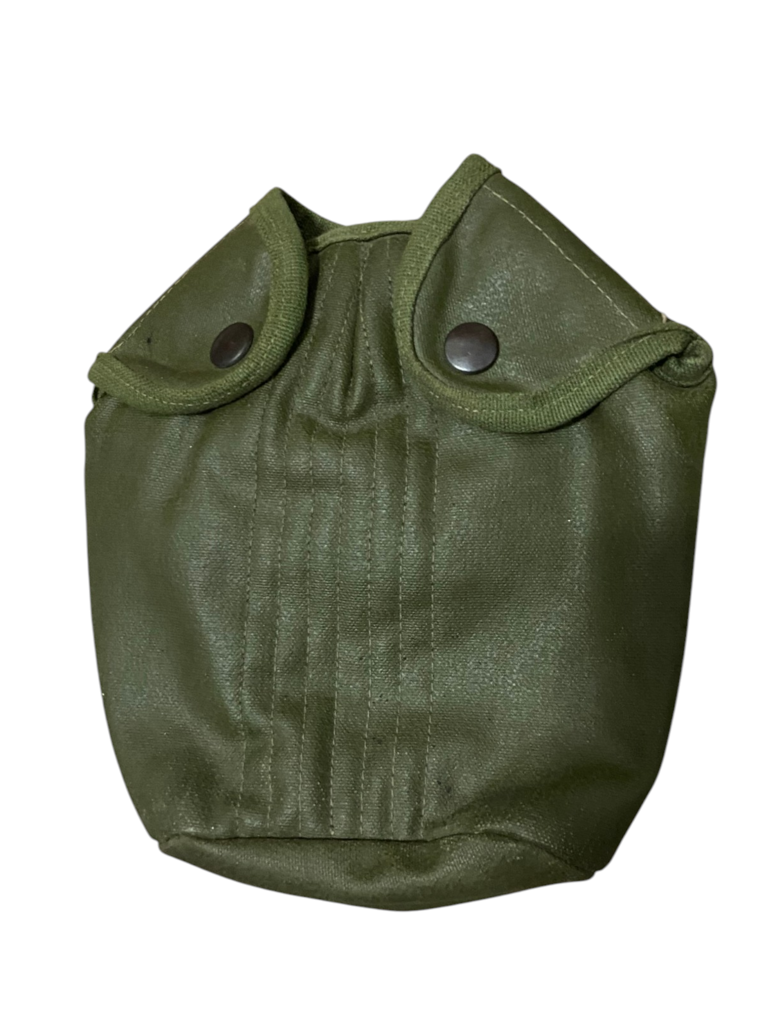 Canadian Armed Forces 64' Pattern Canteen Pouch