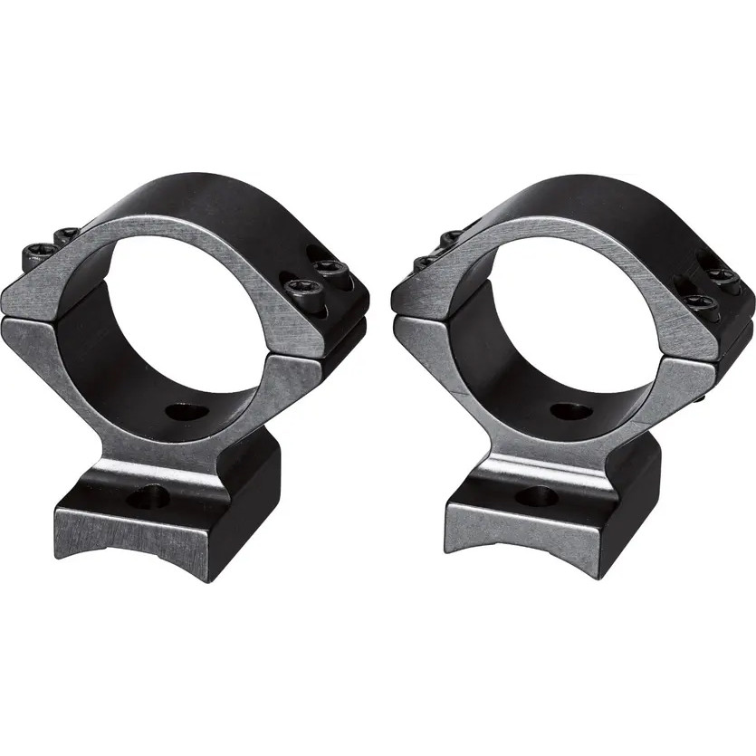 Bar/Blr Integrated 30MM  Med Rings Matte