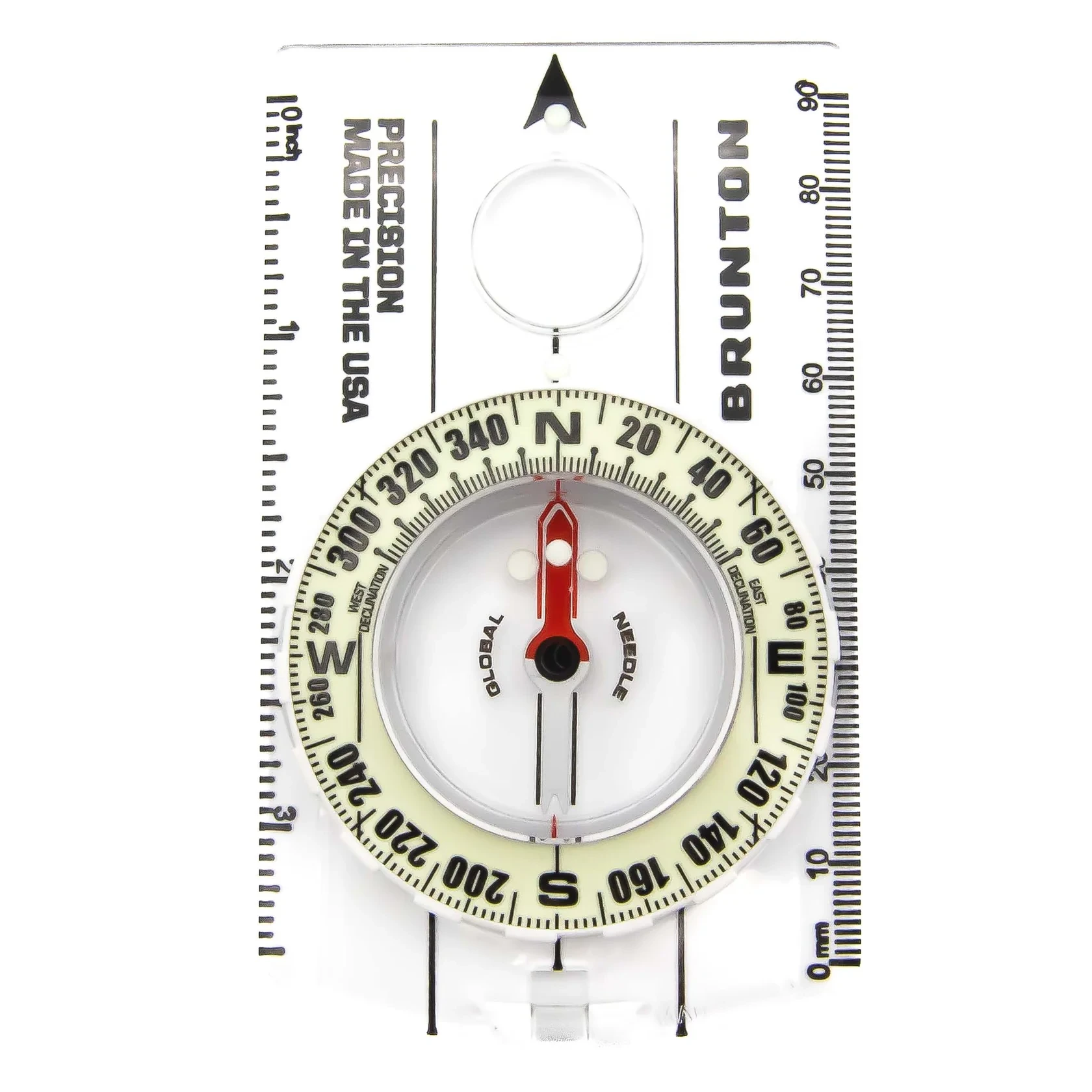 Scout Compass Luminescent
