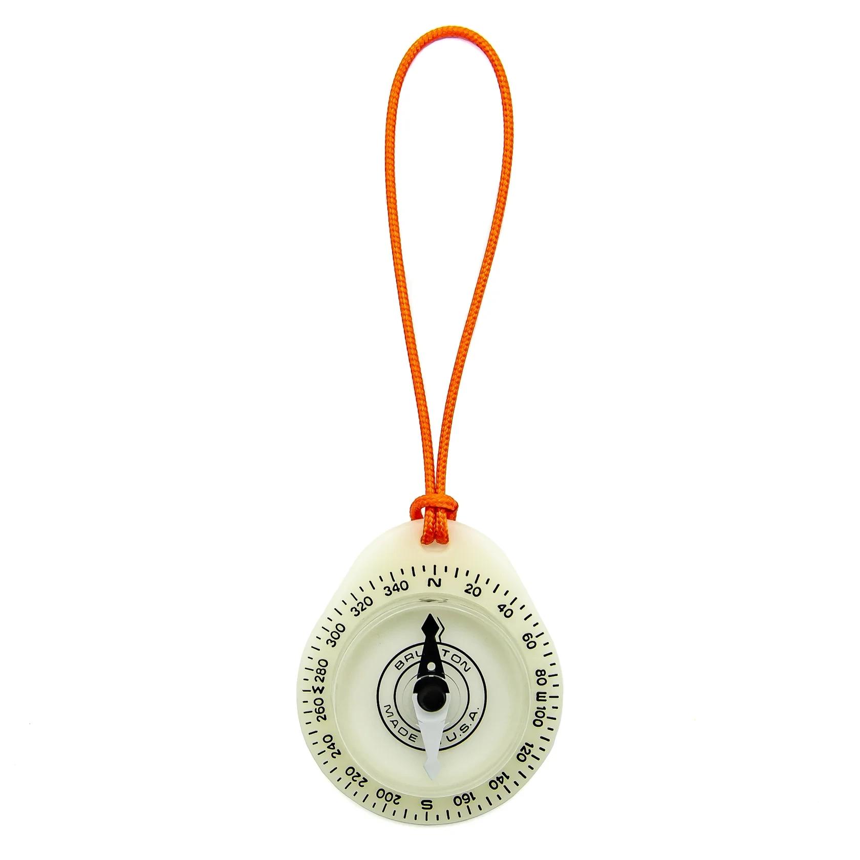Tag-Along Glow Compass