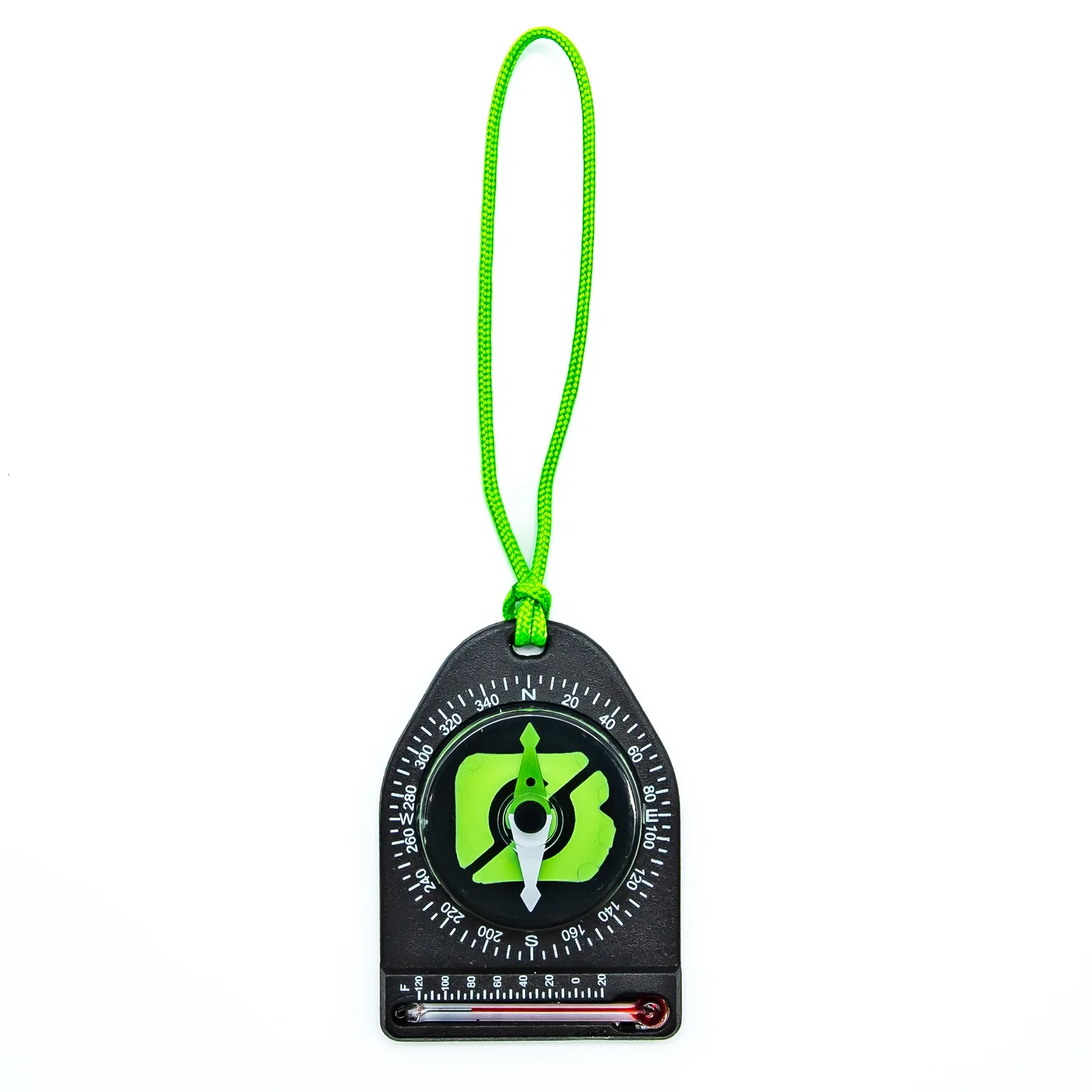 Tag-Along Eco Chill Compass Celsius