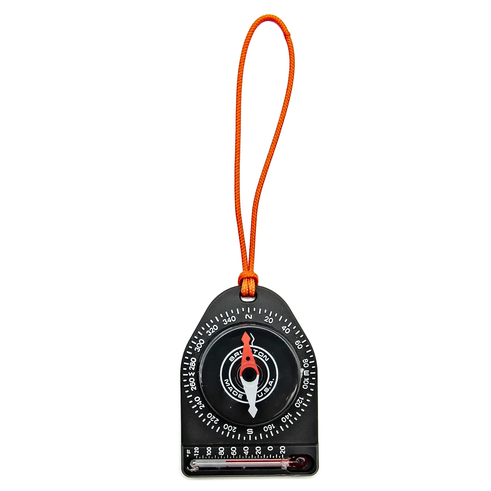 Tag-Along Chill Compass Celsius