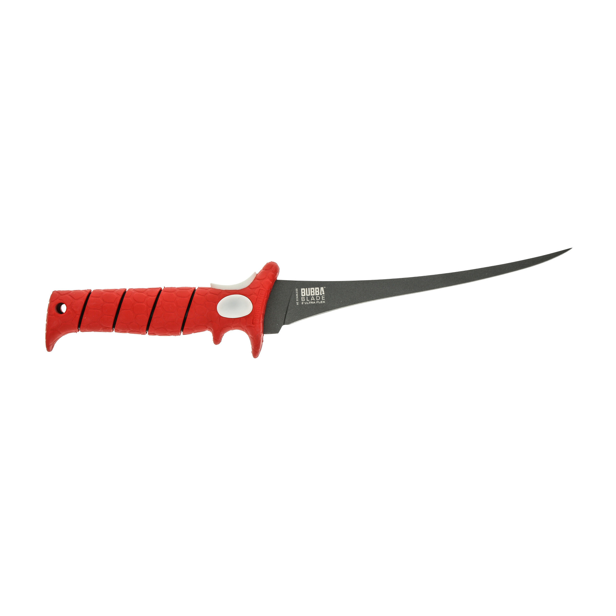 8" Ultra Flex Knife