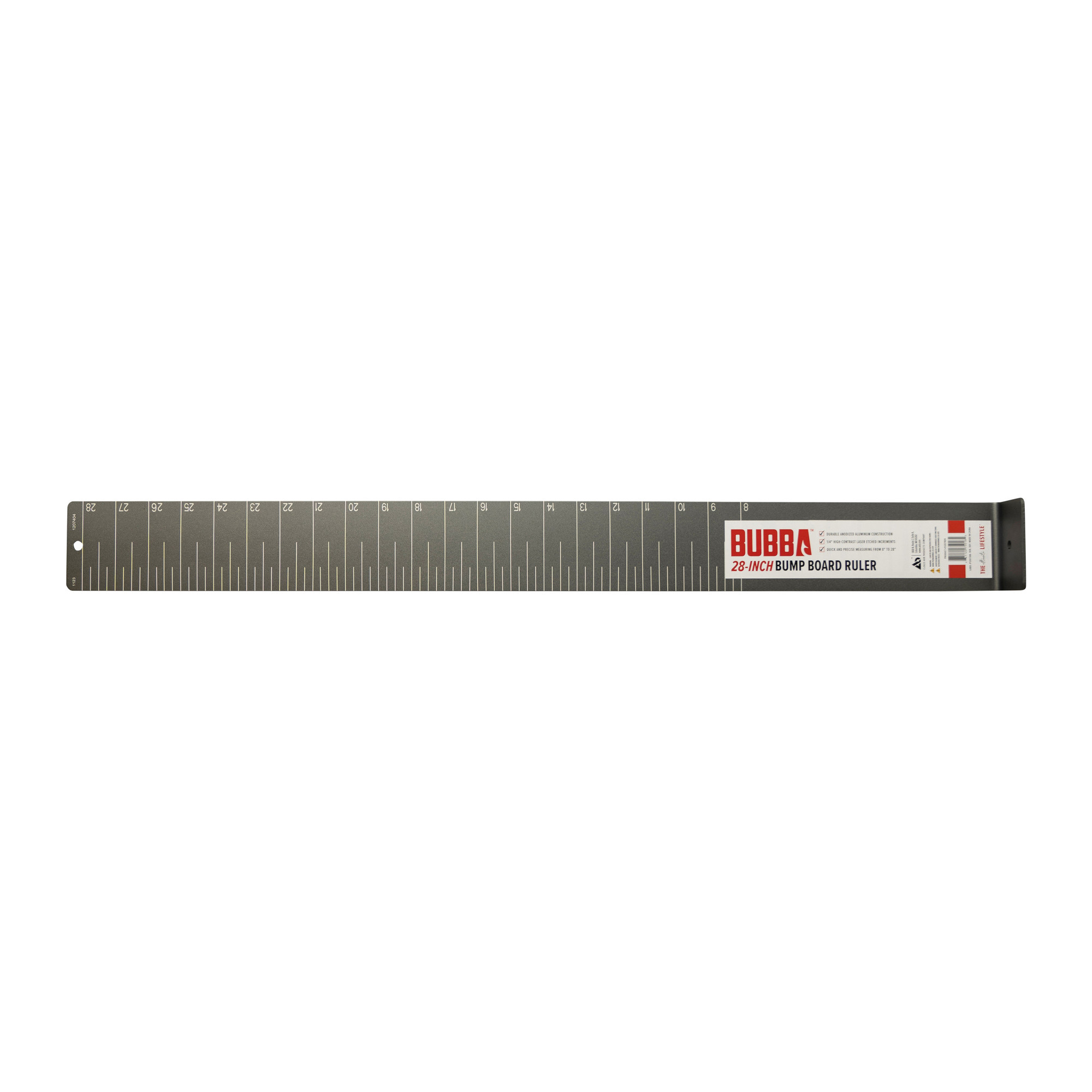 Fish Ruler 28"