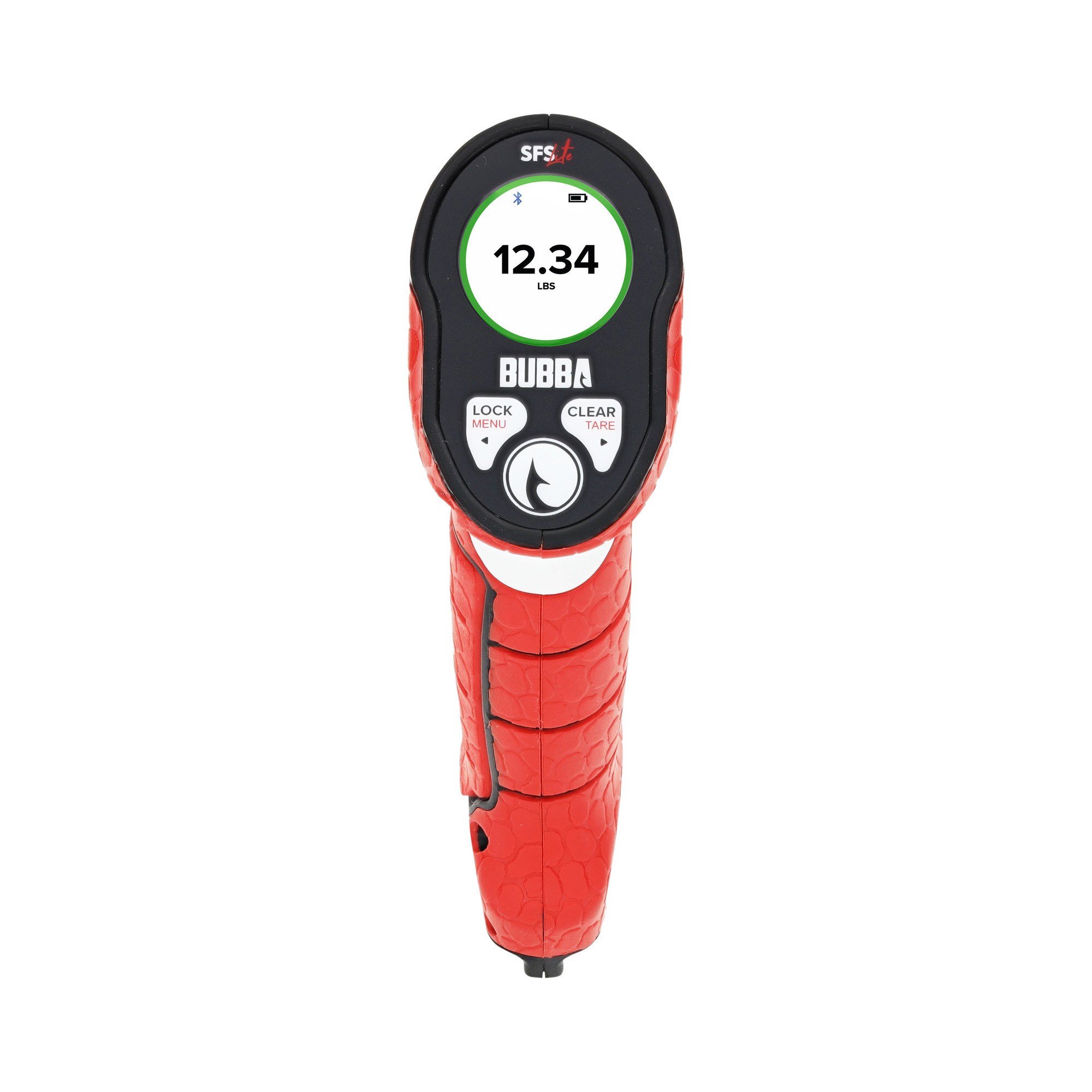 Smart Fish Scale Lite