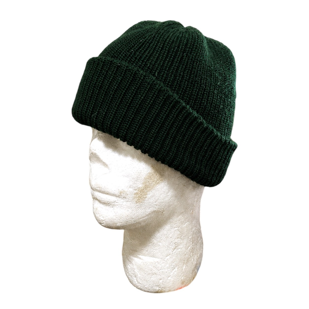 Canadian Armed Forces Logistik Dark Green Toque