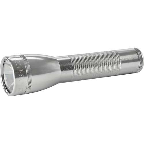 Ml25lt Maglite 2 C-cell Led Flashlight