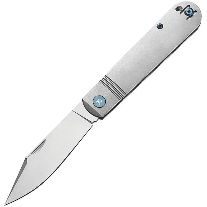 Slip Joint Ti Gray 86TG