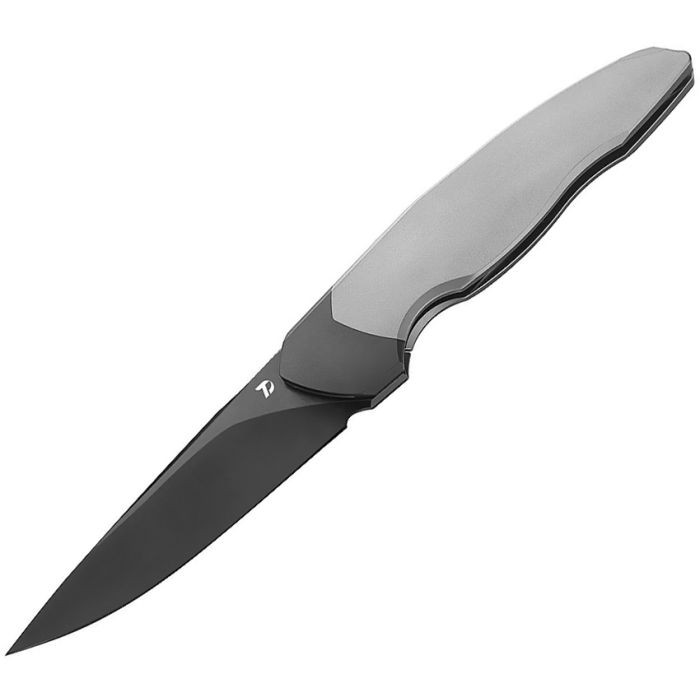 Framelock Ti 606D