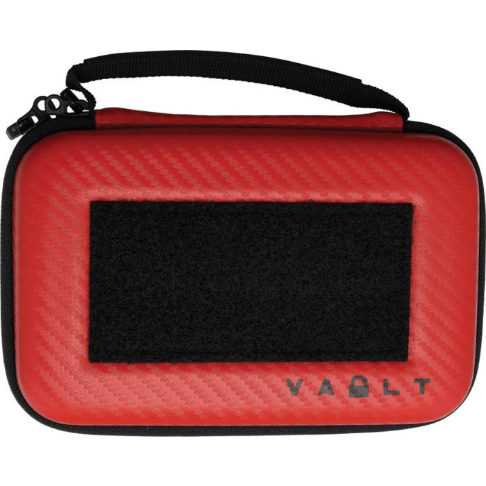 Nano Case Crimson Red