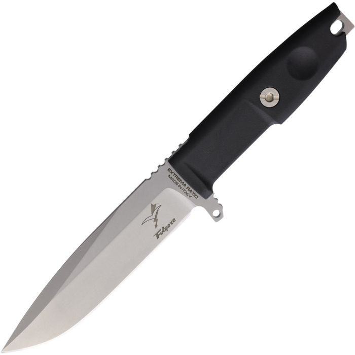 Folgore Nitrogen Fixed Blade