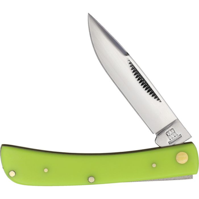 Small Work Knife Glow