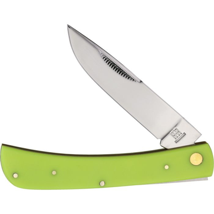 Glo Large Work Knife