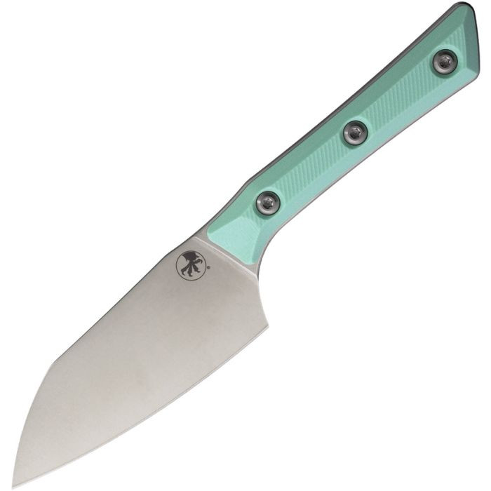 Santoku SW Blue 10CA