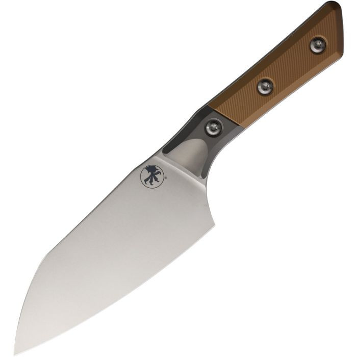 Santoku 6" SW Coyote