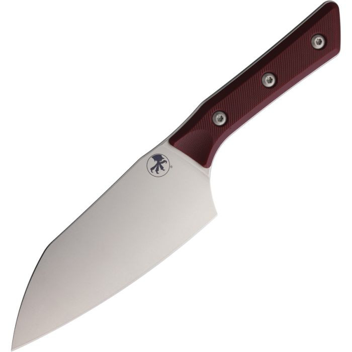 Santoku 6" SW Merlot