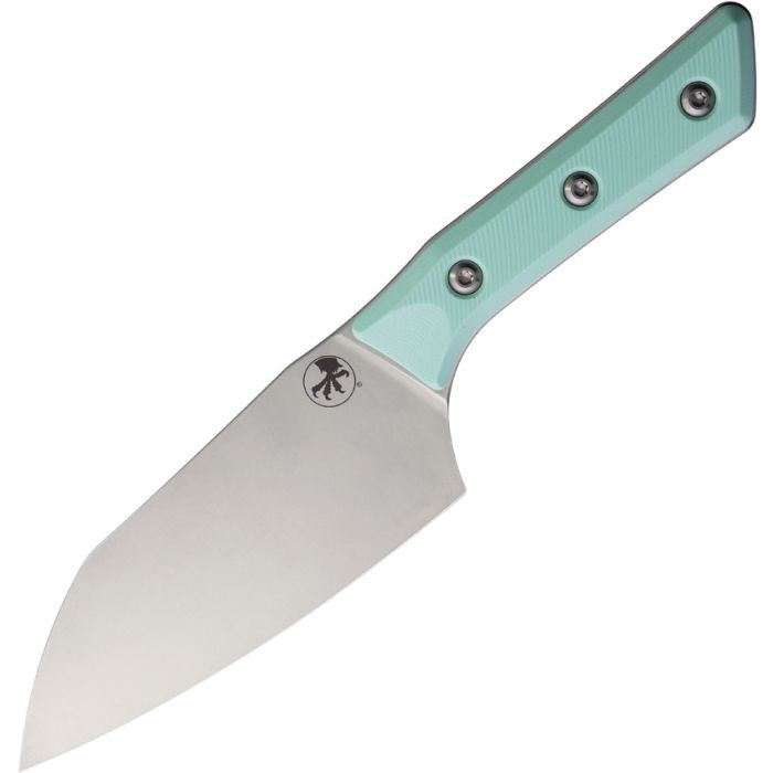 Santoku 6" SW Blue