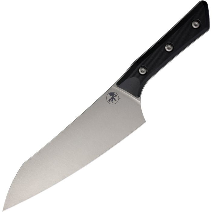 Chef's Knife SW Black 10BK