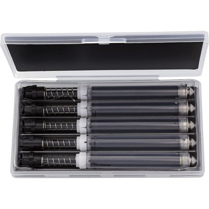 Bolt Action Marker Refill 5-Pk
