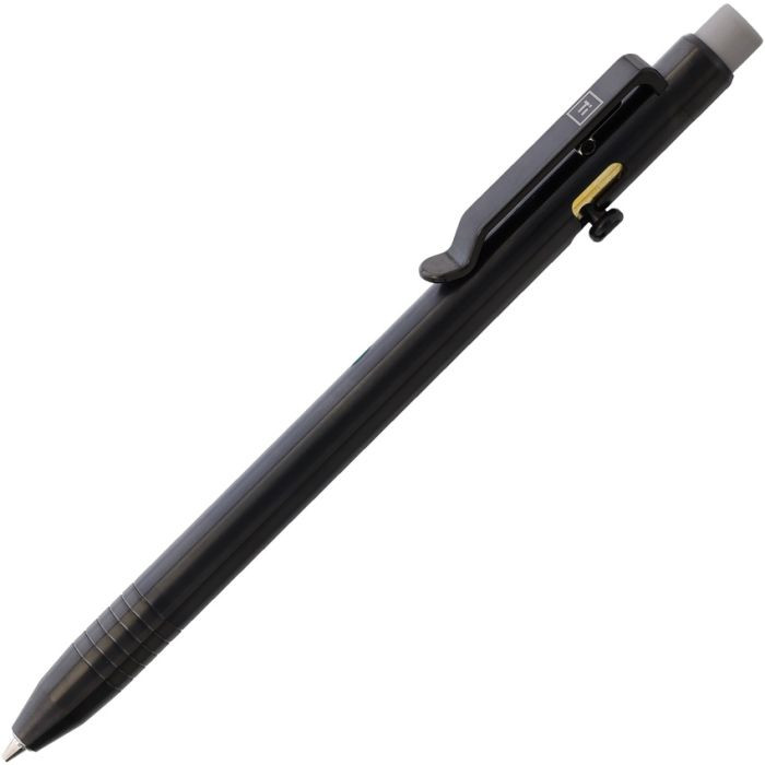 Bolt Action Pencil Ti DLC