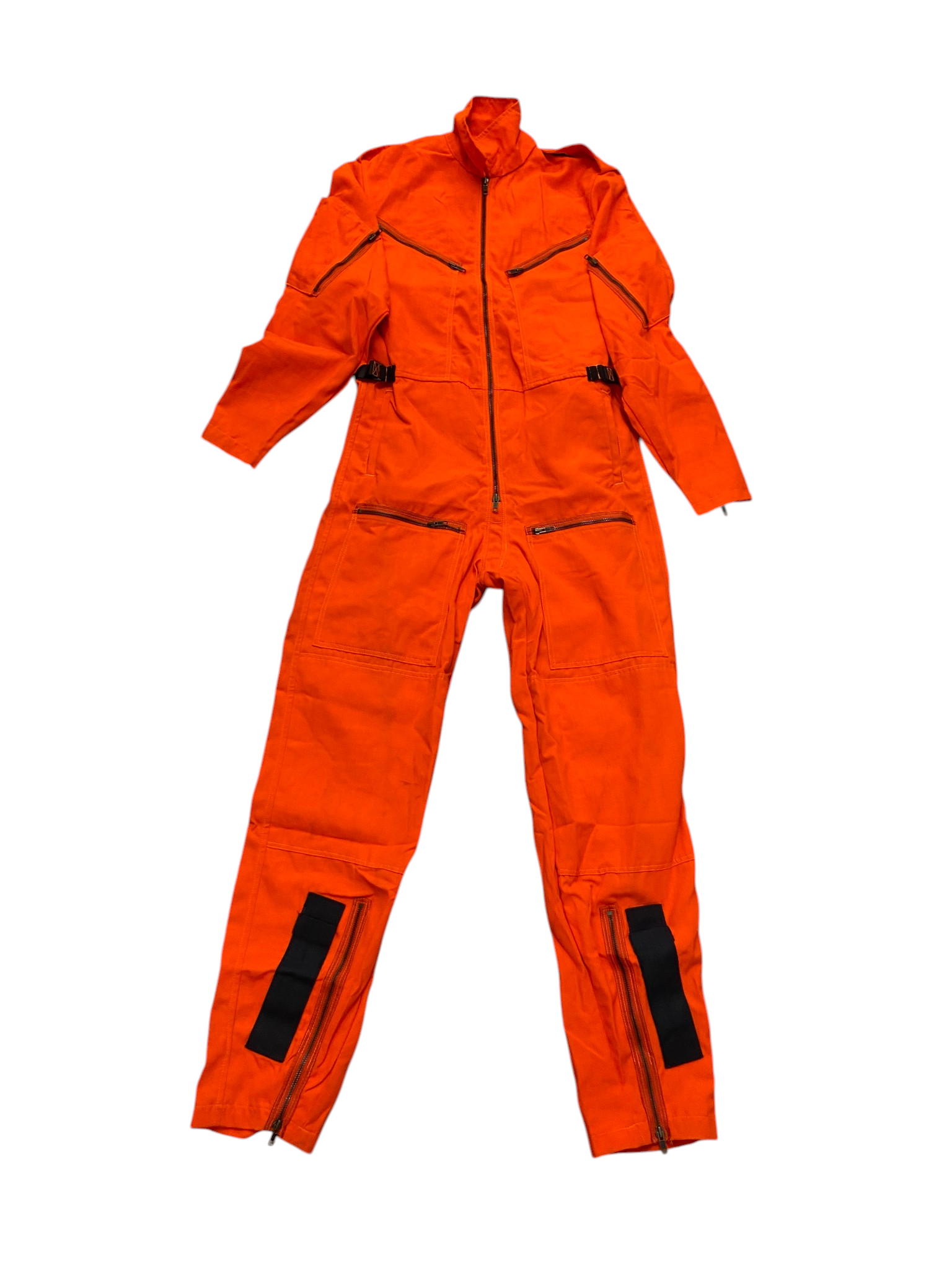 Canadian Armed Forces Fire Resistant SARTECH Specialist Coverall