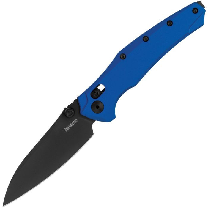 Bareknuckle DuraLock Blue