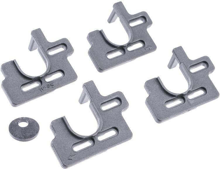 MechLabs Selector Plate Adapter Set for Nexxus HPA Engine Gearboxes