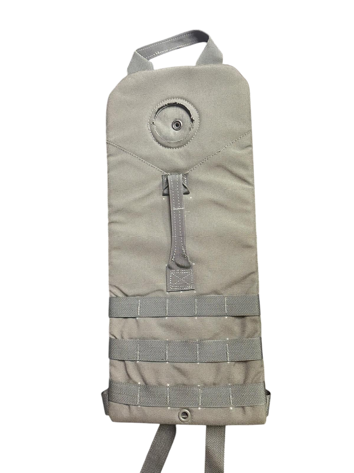 U.S. Armed Forces (100oz Storm) MOLLE II Hydration System - Carrier Only